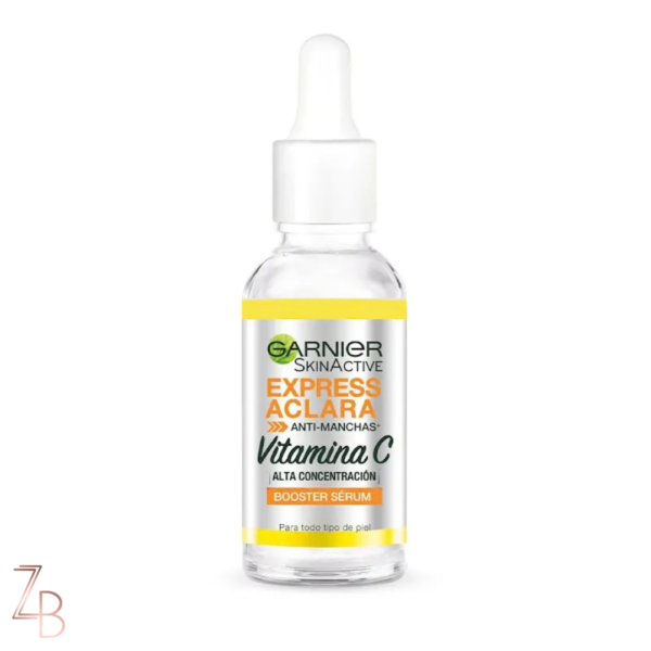 Garnier Serum Vitamina C 30ml
