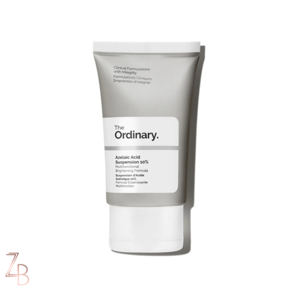The Ordinary Ácido Azelaico Suspensión 10% 30ml