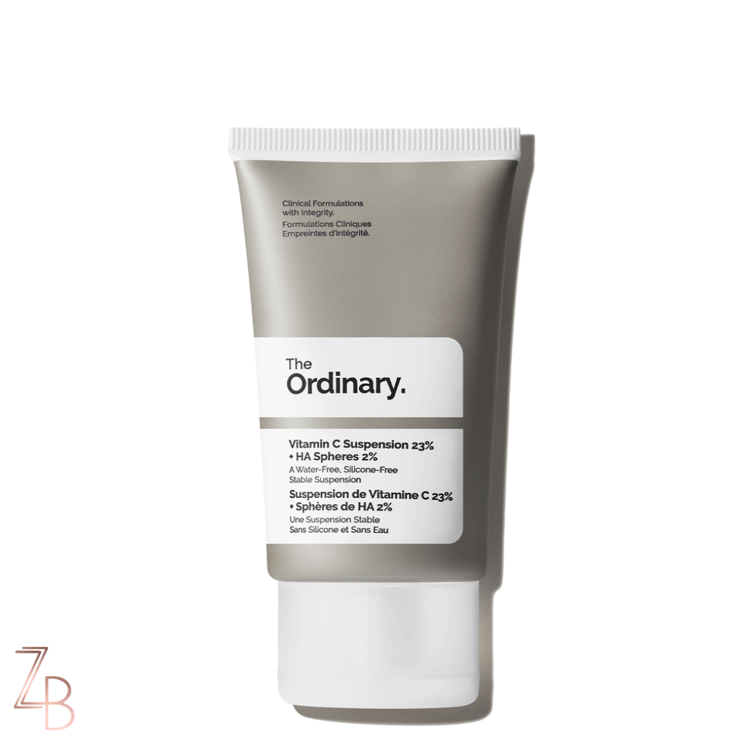 02-1-346 The Ordinary Vitamin C Suspension 23% - Imagen 1