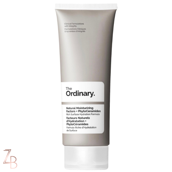 The Ordinary Natural Moisturizing Factors + PhytoCeramides 100ml