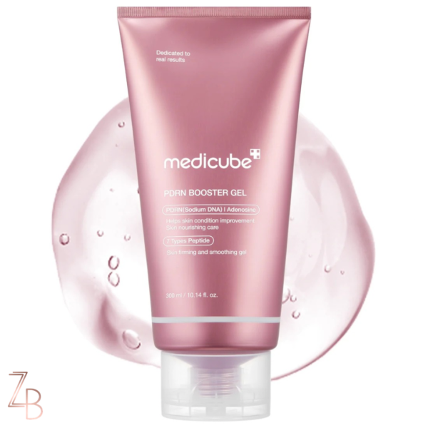 Medicube PDRN Booster Gel 300ml