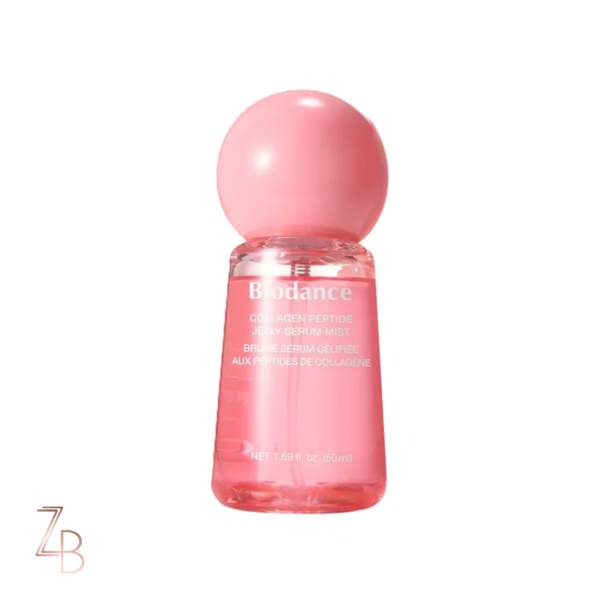 BIODANCE Collagen Peptide Jelly Serum Mist