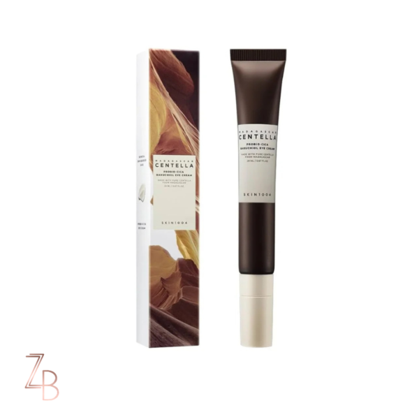 CENTELLA Probio-cica bakuchiol eye cream