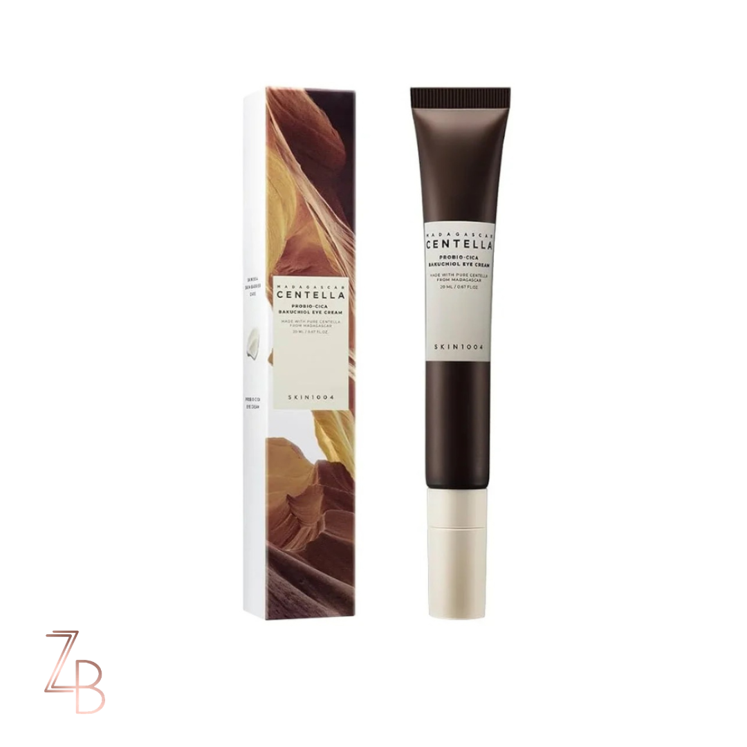 02-1-386 CENTELLA Probio-cica bakuchiol eye cream - Imagen 1