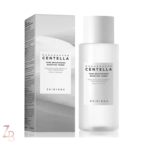 Skin1004 Madagascar Centella Tone Brightening Toner 210ml