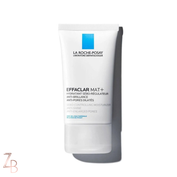La Roche Posay EFFACLAR MAT HIDRATANTE MATIFICANTE 40ml