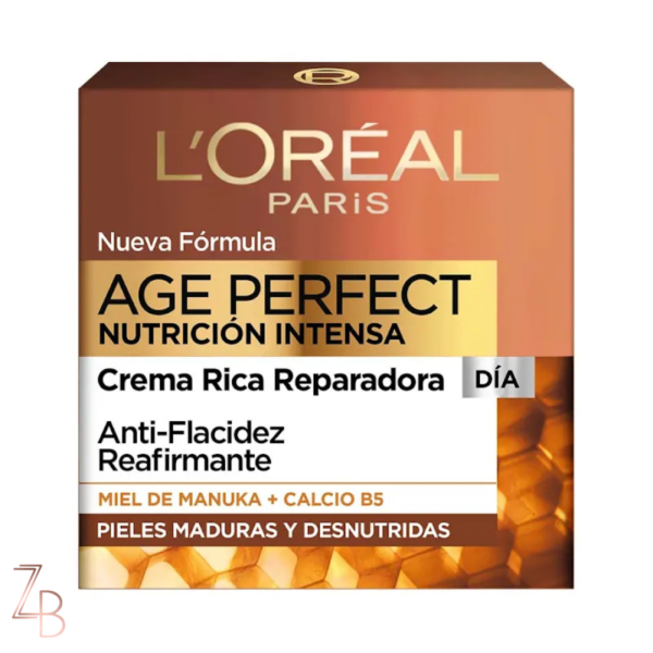 Loreal Age Perfect Dia 50 ml