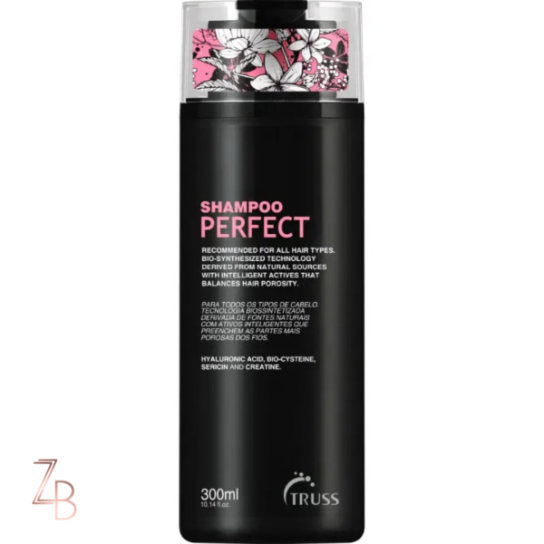 TRUSS Perfect Acondicionador (300ml)