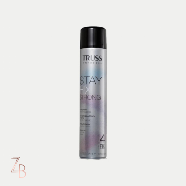 TRUSS Stay Fix Strong 10.5oz.