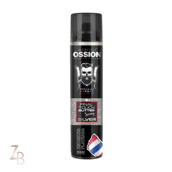 Morfose Ossion Final Touch Glitter Spray (300ml)