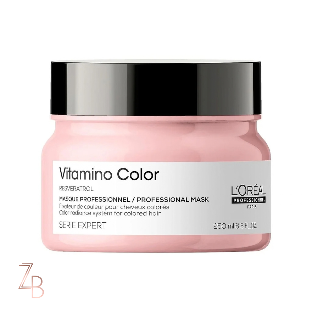 02-1-404 L’ORÉAL PROFESSIONAL Vitamino color 250ml - Imagen 1