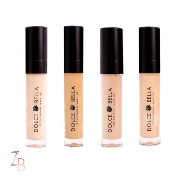Dolce Bella Corrector hidratante