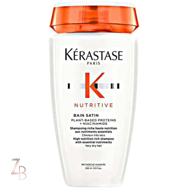 Kérastase Nutritive Bain Satin Riche