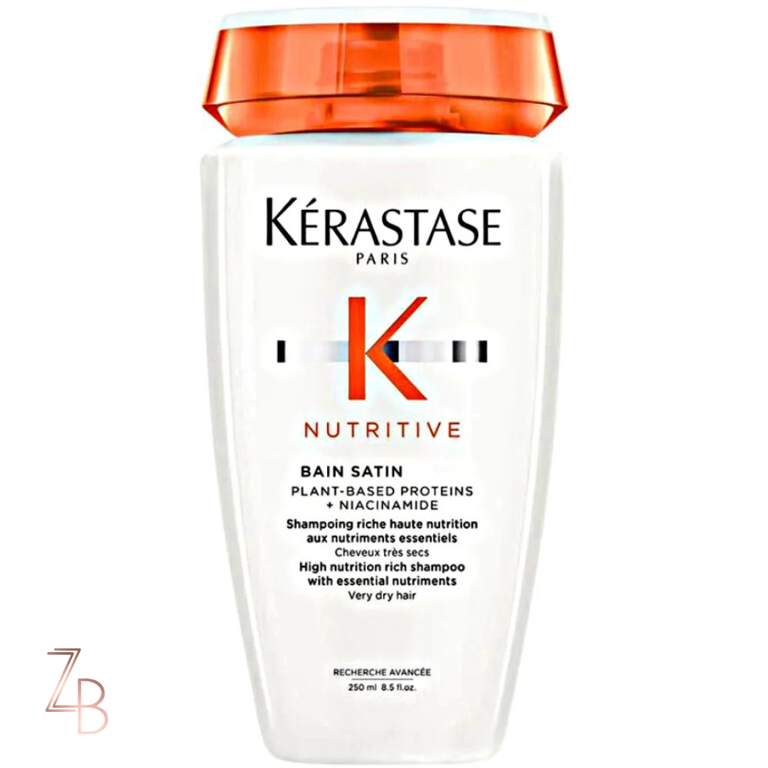 02-1-484 Kérastase Nutritive Bain Satin Riche - Imagen 1