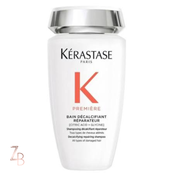 Kérastase Première Bain Décalcifiant Réparateur (250ml)