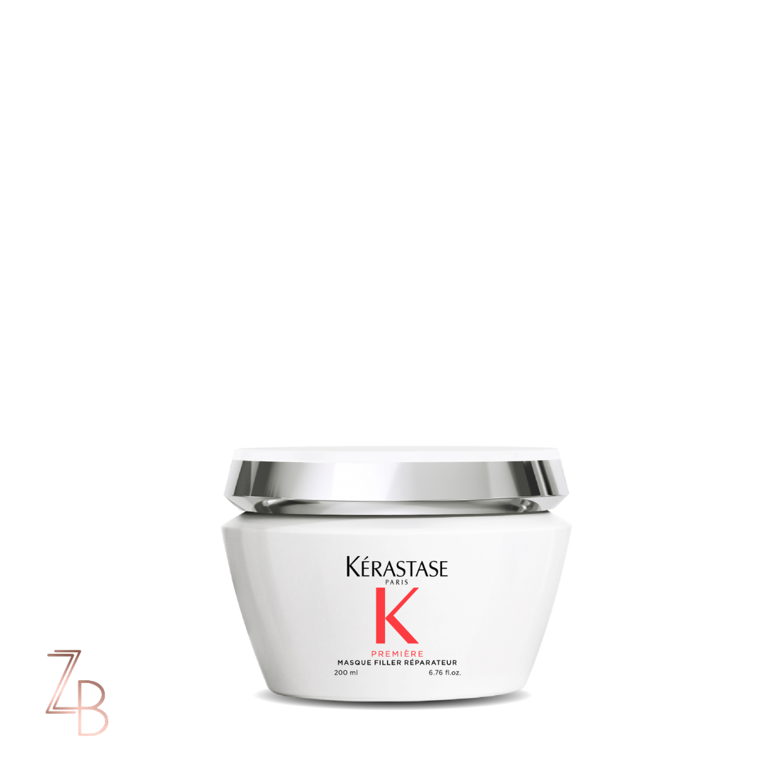 02-1-487 Kérastase Première Masque Filler Réparateur (200ml) - Imagen 1