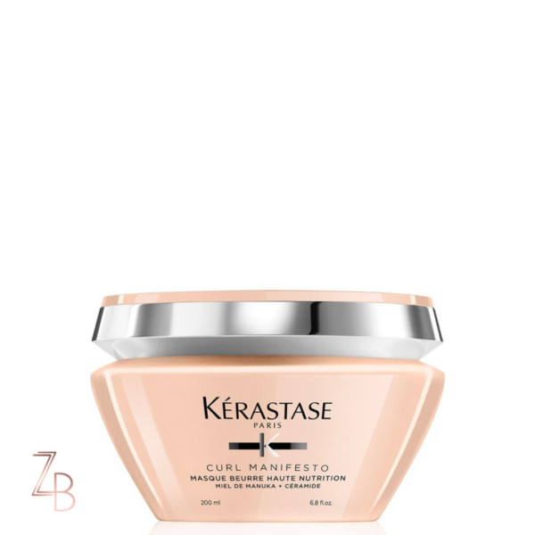 Kerastase Curl Manifiesto