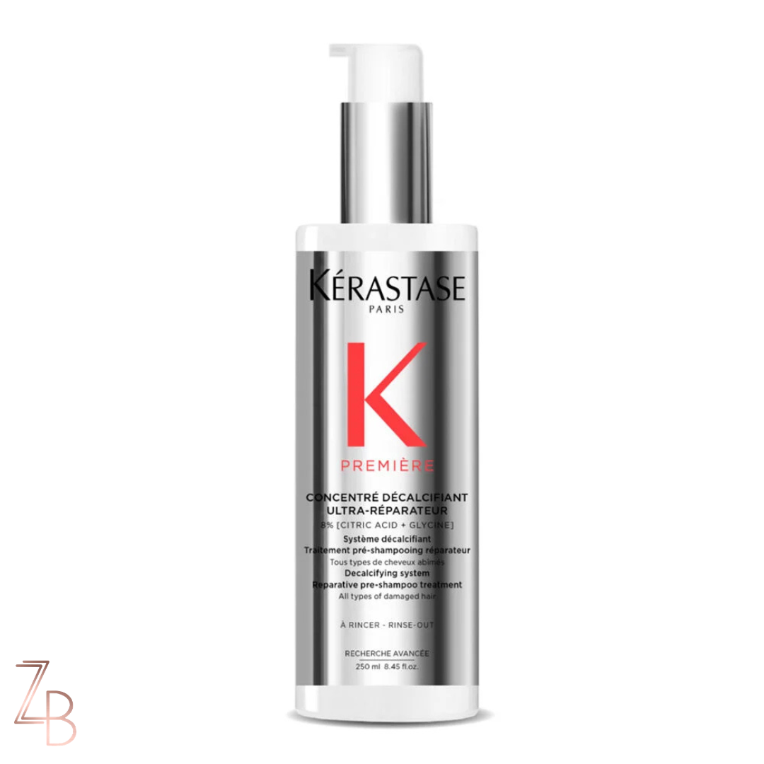 02-2-500 Kerastase Premiere Concentré Decalcifiant (250ml) - Imagen 1
