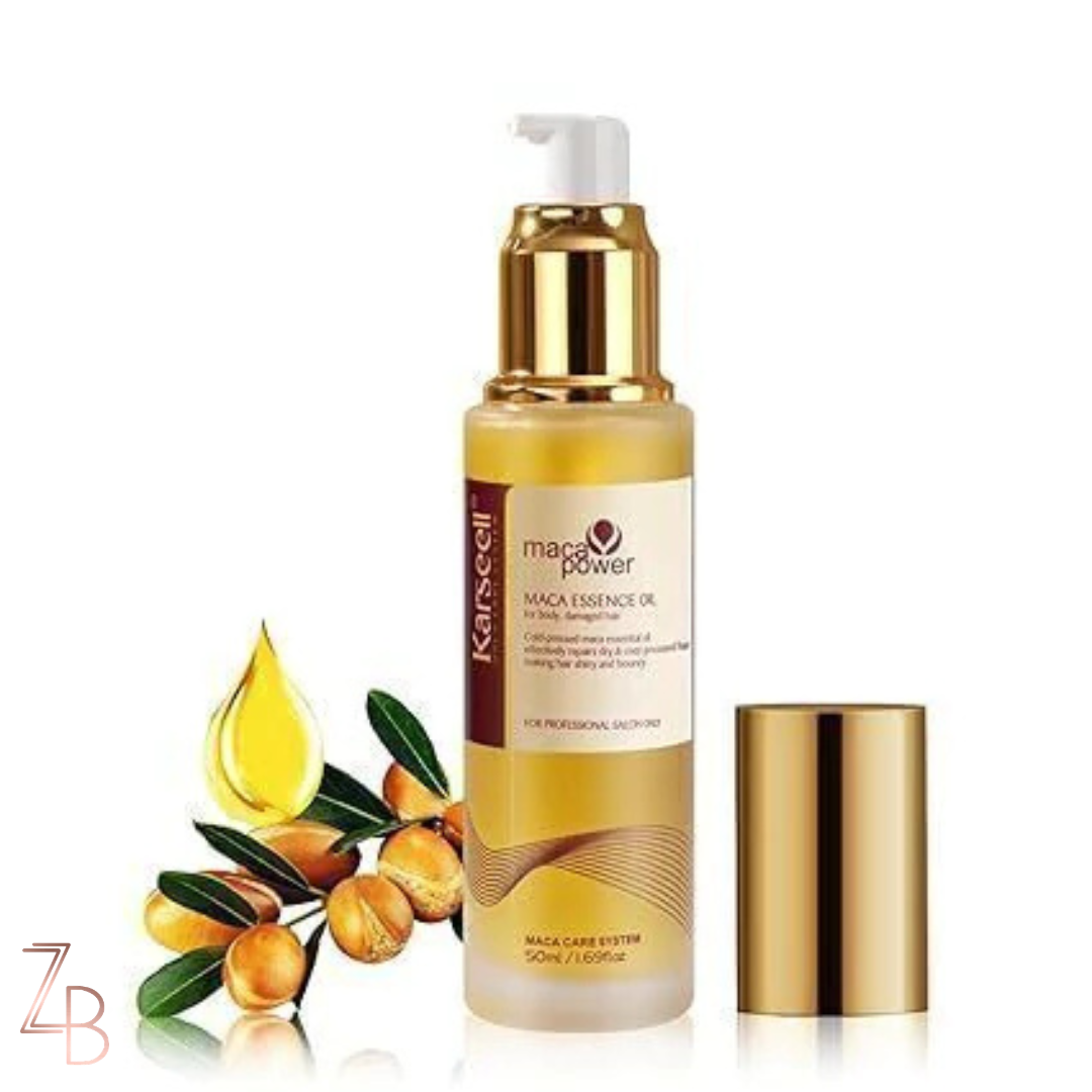 02-3-333 KARSEELL Aceite esencial 50ml - Imagen 1
