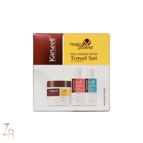 KARSEELL Travel Set 100ml