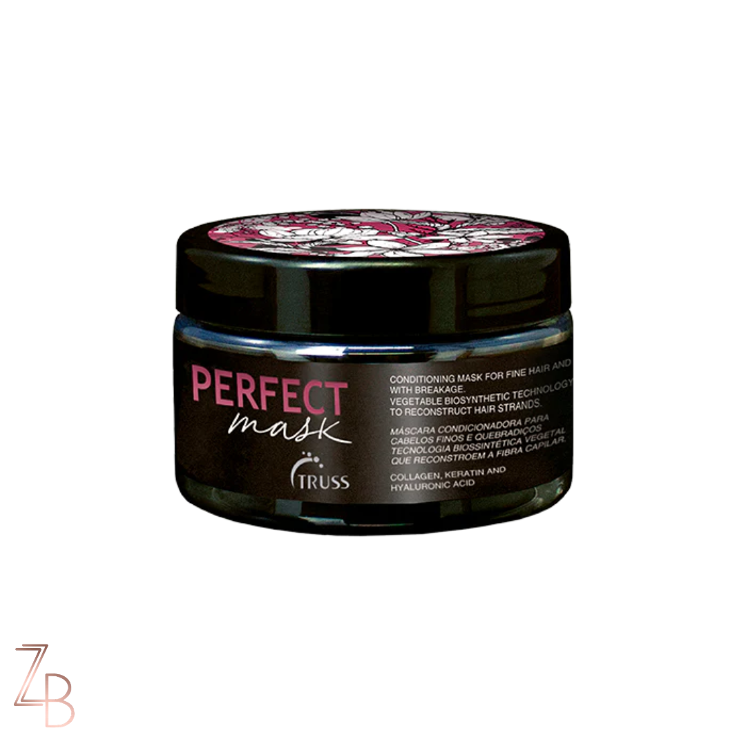 02-3-353 TRUSS Perfect Mask (180ml) - Imagen 1