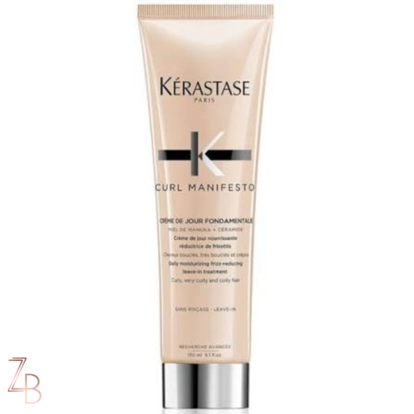 Kérastase Curl Manifesto Crème de Jour Fondamentale (150ml)