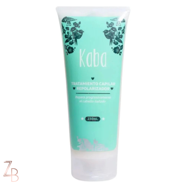 KABA Tratamiento Capilar Repolarizador (230ml)