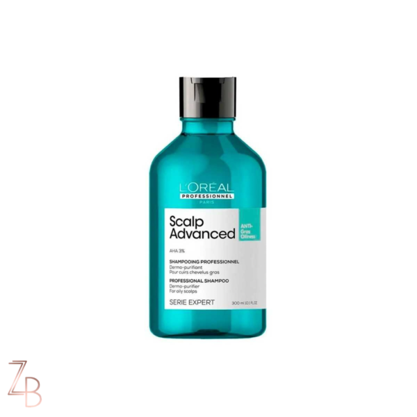 L’ORÉAL PROFESSIONAL Scalp Advanced Anti-Grasa
